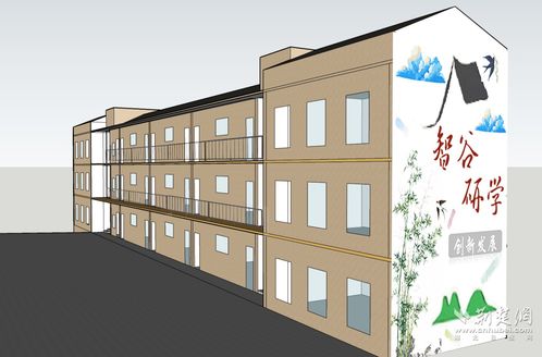 因地制宜，為廢棄建筑注入新生——輕工大學(xué)子以設(shè)計(jì)重塑空間價(jià)值